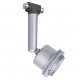 Светильник Paulmann Basic Spot для тросовой системы GU5.3 max. 1х10W 12V хром матовый