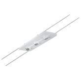 Светильник Paulmann LED 2Line Spot Panel Luke для тросовой системы 6W 140lm 2700K 24V белый