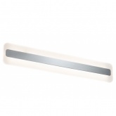 Светильник Lukida LED 1x9W, IP44,