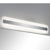 Светильник Lukida LED 1x9W, IP44,