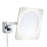 Светильник - зеркало Bela 1x5.7W, 3000K, IP44