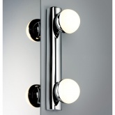 Светильник Linea 80 IP44 15W LED Chr-sat