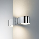 Светильник настенный Bellatrix IP44 LED 2x3,5W