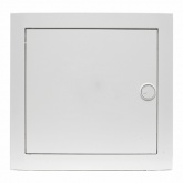 Шкаф распределительный ABB UK510E на 12(14) модулей (в нишу)