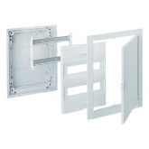 Шкаф распределительный ABB UK520E на 24(28) модуля (в нишу)