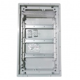 Шкаф распределительный ABB UK530E на 36(42) модулей (в нишу)