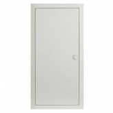 Шкаф распределительный ABB UK540E на 48(56) модулей (в нишу)