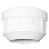 Резьбовое кольцо VS 84123 IP65 для ламп T12 для патронов (84172, 84174, 84175)