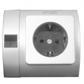 Светильник ЛПБ2011 13 Вт 230В Т5/G5 TDM