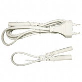 Светильник светодиодный LN COMP SWITCH 900 12W 3000K 230V IP20 1200Lm L900x28x36mm Ledvance