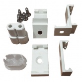 Светильник светодиодный LN COMP SWITCH 900 12W 3000K 230V IP20 1200Lm L900x28x36mm Ledvance