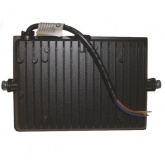 Прожектор светодиодный FL-LED Light-PAD 50W 2700K 4250Lm IP65 черный Foton