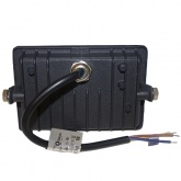 Прожектор светодиодный FL-LED Light-PAD 20W 2700K 1700Lm IP65 черный Foton