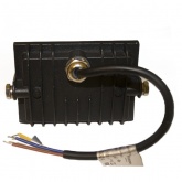 Прожектор светодиодный FL-LED Light-PAD 10W 4200К 850Lm 22В IP65