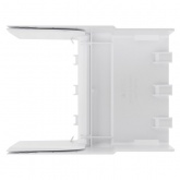 Угол внутренний DKC In-liner Classic NIAV для кабель-канала 60х40 изменяемый