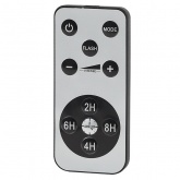 Проектор Laser ЭРА ENIOP-01 Метеоритный дождь мультирежим 2 цвета, 220V, IP44