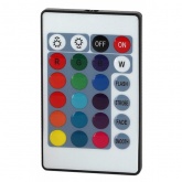 Светильник ночник ЭРА Мягкий NLED-415-2W-BU белый с синим