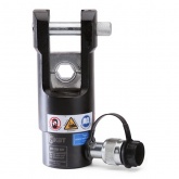 Пресс гидравлический помповый ПГП-300А