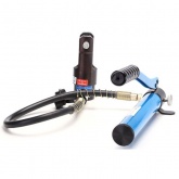 Пресс гидравлический помповый ПГП-300А