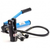 Пресс гидравлический помповый ПГП-300А