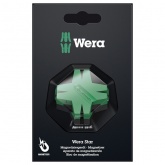 Устройство для намагничивания и размагничивания отверток Wera Star