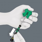 Устройство для намагничивания и размагничивания отверток Wera Star