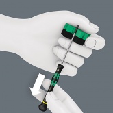 Устройство для намагничивания и размагничивания отверток Wera Star