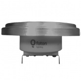 Лампа светодиодная Foton FL-LED AR111 18W 2700K 12V G53 30° 1400Lm теплый свет