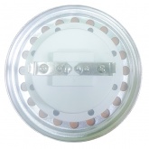 Лампа светодиодная Foton FL-LED AR111 18W 2700K 12V G53 30° 1400Lm теплый свет