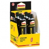 Универсальный клей Момент-1 30мл 873854 / 4600611211039