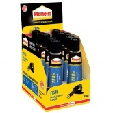 Универсальный клей ГЕЛЬ Момент 30мл 997778 / 4600611211220