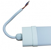 Светильник светодиодный Foton FL-LED LSP-L120 36W 6500K 2880Lm IP65 27x50x1200mm линейный