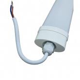 Светильник светодиодный Foton FL-LED LSP-L120 36W 6500K 2880Lm IP65 27x50x1200mm линейный