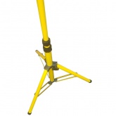 Два светодиодных прожектора на стойке Foton FL-LED Light-PAD Stand 2x30W 4200К 220V 5100Lm IP65 Grey