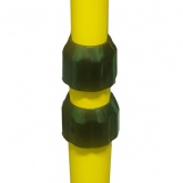 Два светодиодных прожектора на стойке Foton FL-LED Light-PAD Stand 2x30W 4200К 220V 5100Lm IP65 Grey