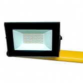 Два светодиодных прожектора на стойке Foton FL-LED Light-PAD Stand 2x30W 4200К 220V 5100Lm IP65 Grey