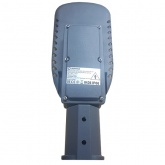 Консольный светодиодный светильник ECO CLASS AREA M 45W 2700K GR IP65 (ДКУ-45Вт) d50mm Ledvance