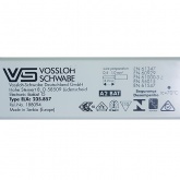 ЭПРА Vossloh-Schwabe ELXc 235.857 L360x30x20mm