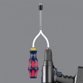 Компактные инструменты : Kraftform Kompakt 20 в сумке, 7 предметов, Red Bull Racing