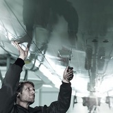 Отвертка Wera с битодержателем Rapidaptor + 6 бит в ручке с сумкой Kraftform Kompakt 25