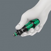 Набор с битами из 32 предметов, ручка держатель 1/4 дюйма x119 мм, Kraftform Kompakt 70 Universal