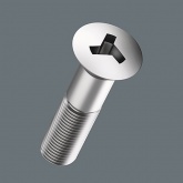 Ручка-держатель Wera с быстрозажимным патроном, набор насадок 33 предмета Kraftform Kompakt 62