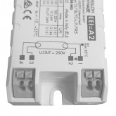 ЭПРА VS ELXs 124.902 под лампы (T5 1x24W, T8 1x14/15/18W, TC-F/L 1x18/24W, TC-R5 1x22W) L80x41x18mm