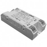 ЭПРА VS ELXs 124.902 под лампы (T5 1x24W, T8 1x14/15/18W, TC-F/L 1x18/24W, TC-R5 1x22W) L80x41x18mm