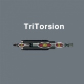 Набор ударных бит Wera с ударным держателем 30 предметов Bit-Check 30 Impaktor 1