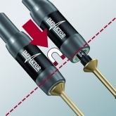 Набор ударных бит Wera с ударным держателем 30 предметов Bit-Check 30 Impaktor 1