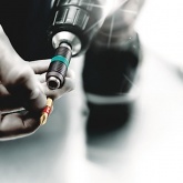 Держатель для бит Wera 1/4 дюйма, 75mm Rapidaptor BiTorsion 897/4 R