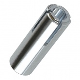 Анкер забивной стальной DKC М12 оцинкованный