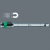 Держатель для бит Wera 1/4 дюйма магнитный, 75mm Rapidaptor 889/4/1