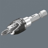 Держатель для бит Wera 1/4 дюйма с быстрозажимным патроном, 51mm 894/4/1 K